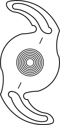 lens icon